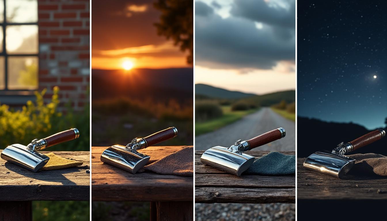 découvrez l’accessoire autobleu pour 4 cv, un must-have pour les amateurs de voitures vintage. alliez élégance et performance à votre véhicule ancien grâce à ce produit emblématique.