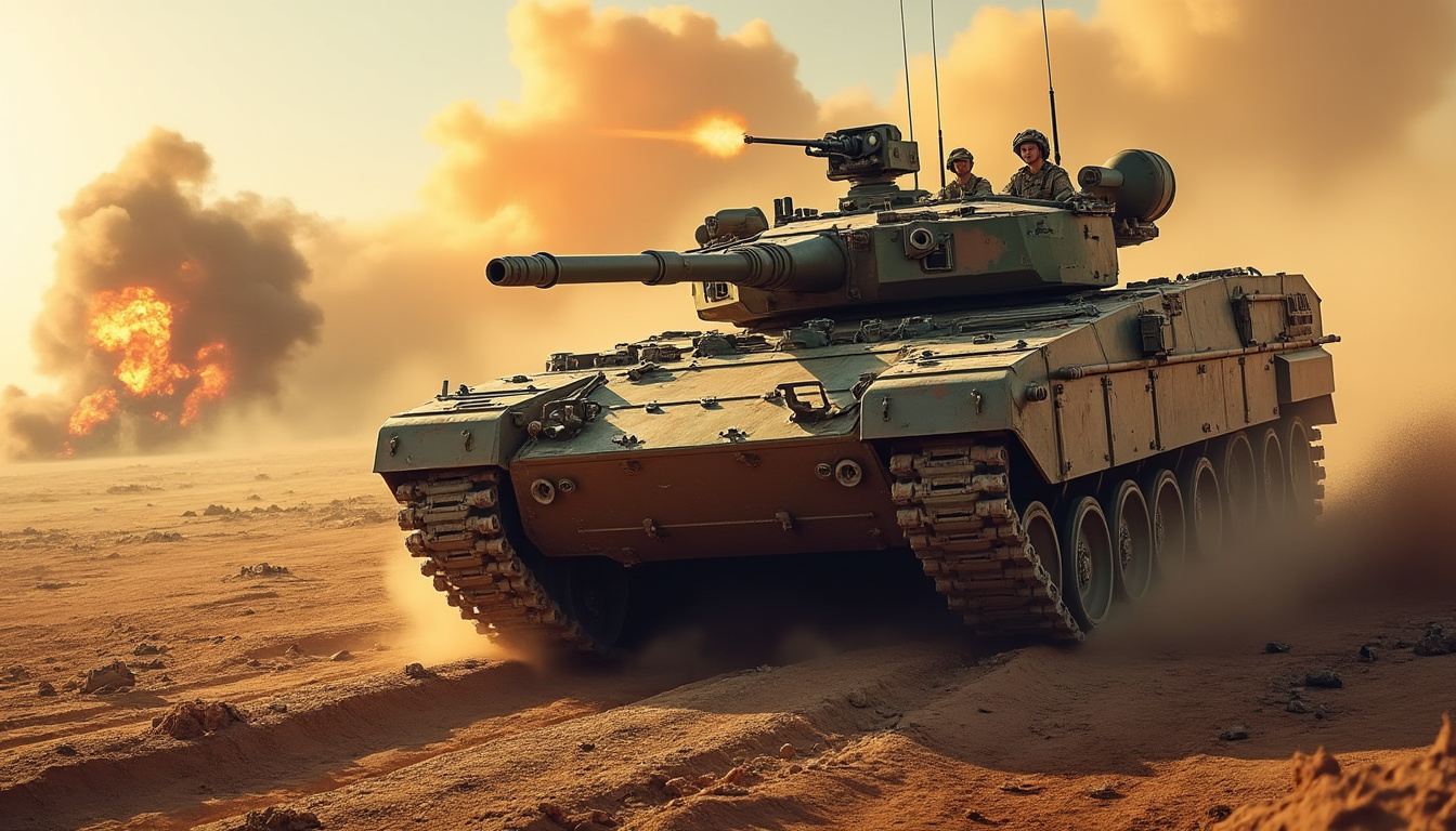 découvrez comment les innovations technologiques de l'amx 10 rc chenillé ont transformé le champ de bataille. analyse des principales avancées et de leur impact sur les stratégies militaires modernes.