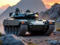 Les innovations technologiques de l’amx 10 rc chenillé qui ont changé la guerre