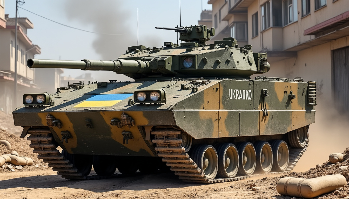 découvrez comment les innovations technologiques de l'amx 10 rc chenillé ont révolutionné les tactiques militaires et transformé le cours de la guerre grâce à leur performance et leur modernité.