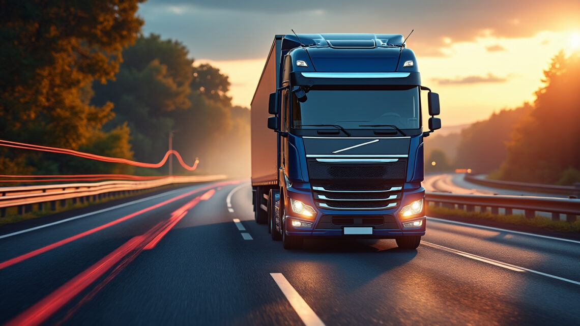 Réglementation des barres anti écrasement de camion : tout ce que vous devez savoir