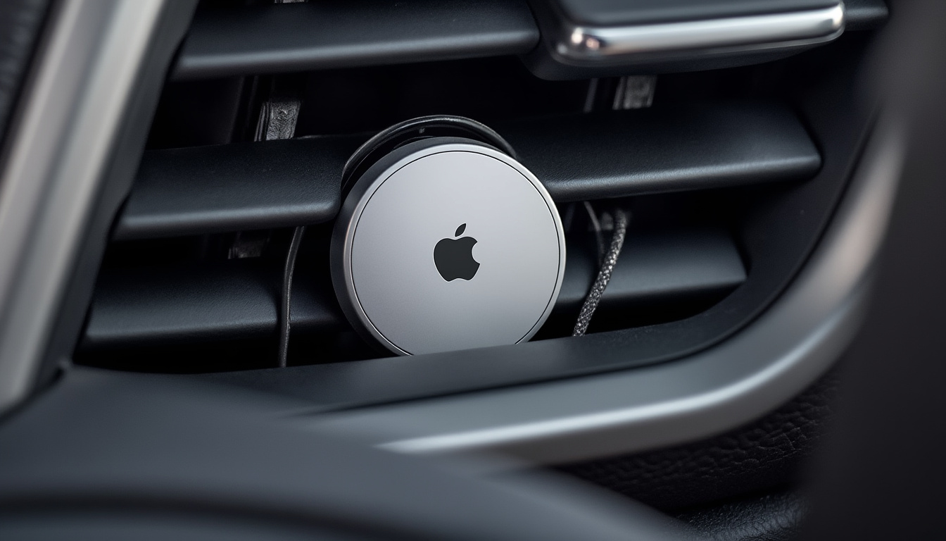 découvrez comment utiliser un airtag dans votre voiture : installation, sécurité, fonctionnalités, astuces pratiques et conseils pour retrouver facilement votre véhicule.