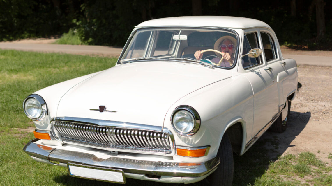 Ami 8 super Citroën break : un symbole de l’ingéniosité française