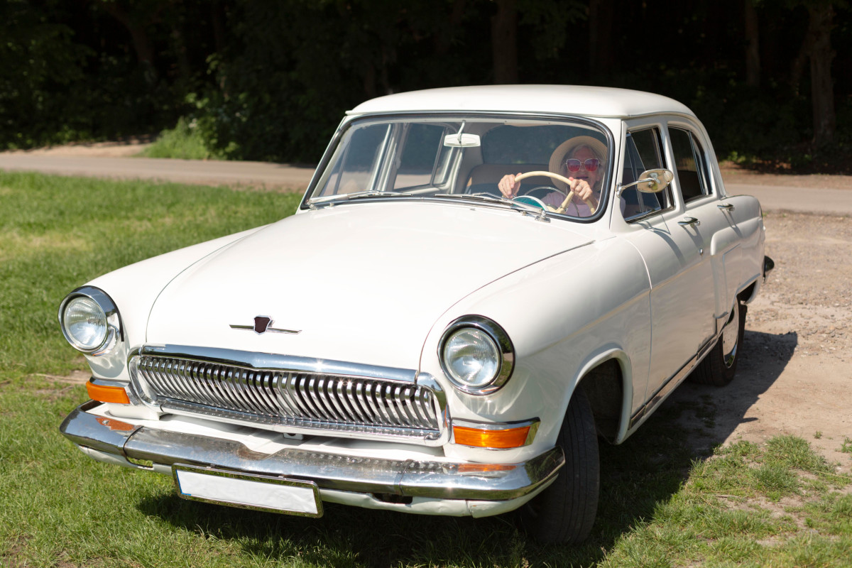 voiture