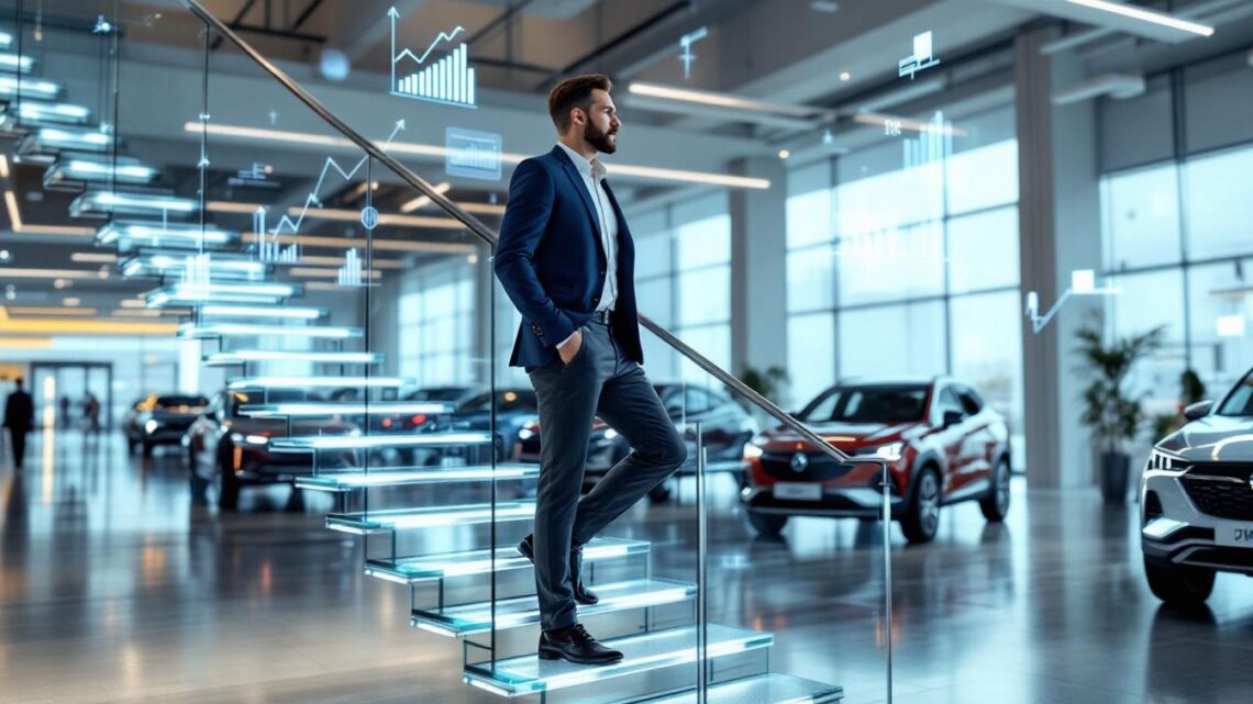 Comment accéder au Top des mandataires auto Opel en 2026