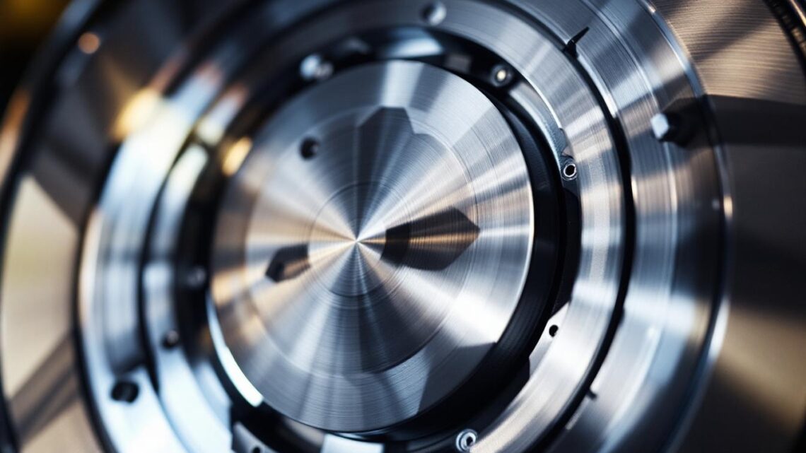 Les innovations technologiques dans les disques de freins pour Renault Symbioz