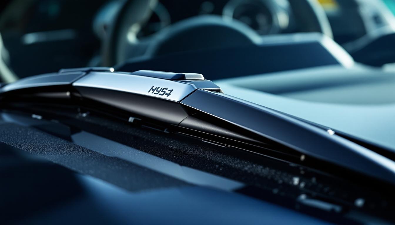 découvrez le top 5 des balais essuie-glace pour renault captur ii, sélectionnés et recommandés par des experts pour assurer une visibilité optimale et une conduite en toute sécurité.