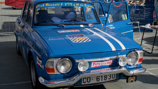 La Renault 10 et Gordini : Innovations techniques et design intemporel