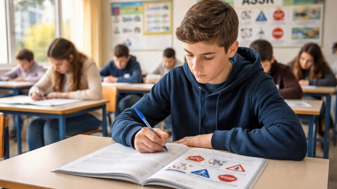 Assr2 : ce que vous devez savoir avant de passer l&rsquo;examen