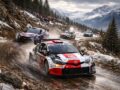 Classement général du rallye Monte-Carlo : les surprises de cette année