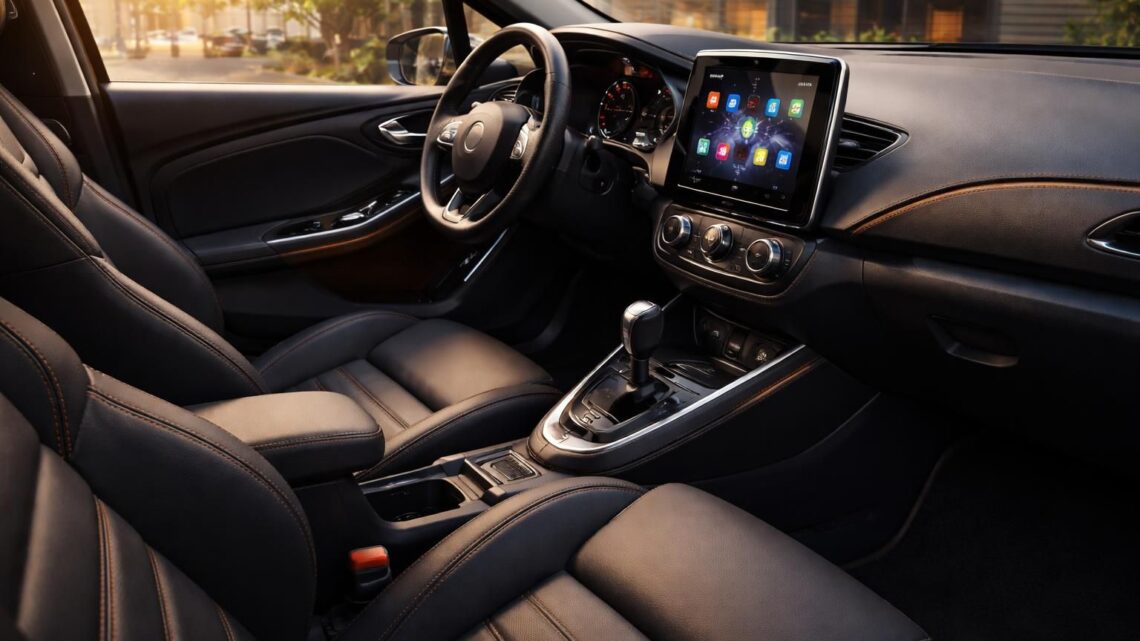 Découvrez l&rsquo;intérieur Clio 4 et ses améliorations qui séduisent les conducteurs