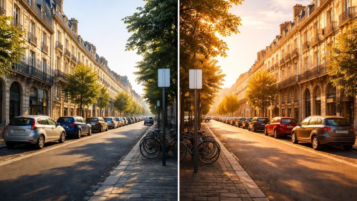 Jours et heures à privilégier pour profiter du stationnement gratuit à Nantes