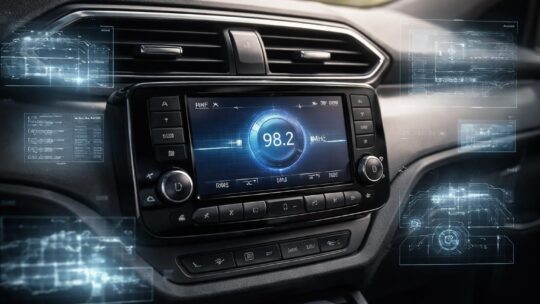 Le guide ultime pour comprendre votre code radio Renault