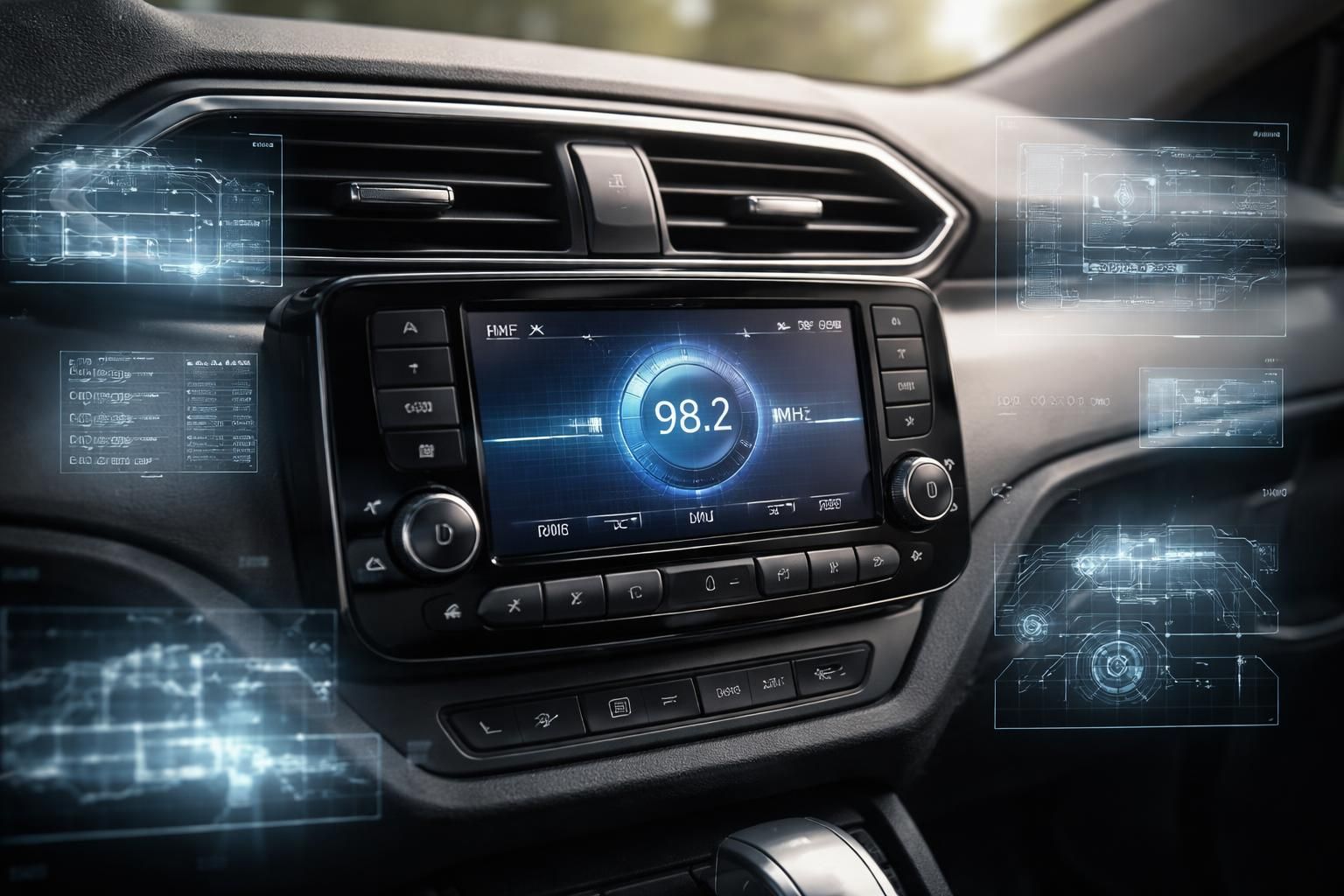 découvrez le guide ultime pour comprendre et utiliser le code radio de votre renault facilement. suivez nos conseils étape par étape pour ne plus jamais être bloqué.