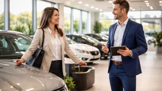 Les meilleures astuces pour bien négocier votre voiture chez Aramis auto