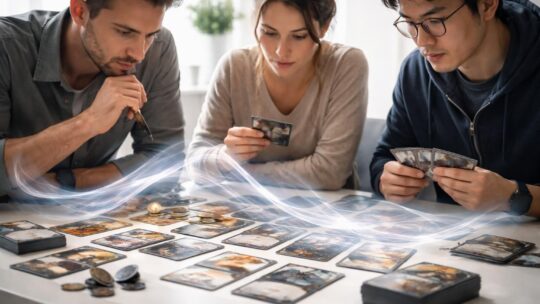 MGT Mulligan : Lever le voile sur leurs règles et atouts