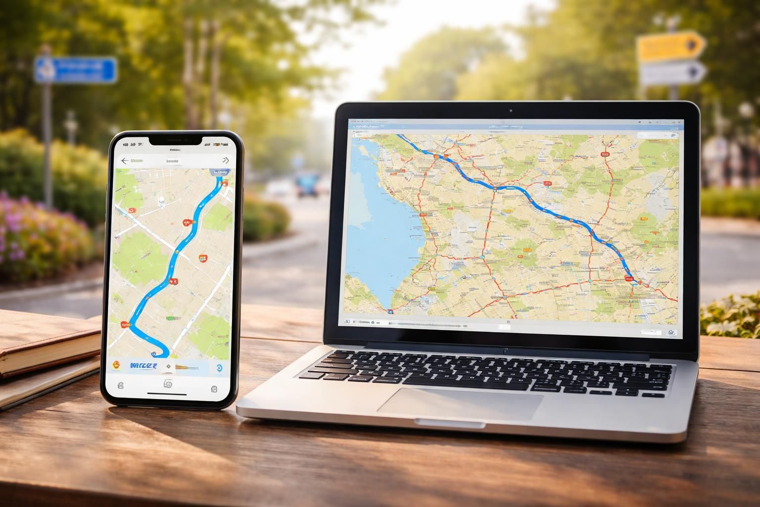 découvrez les différences entre mappy et michelin pour choisir le meilleur service d'itinéraires selon vos besoins de voyage.