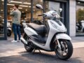 Prix d&rsquo;un scooter neuf : guide avant l&rsquo;achat