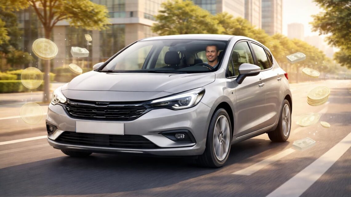 Réduire vos coûts : les atouts de la puissance fiscale 6cv