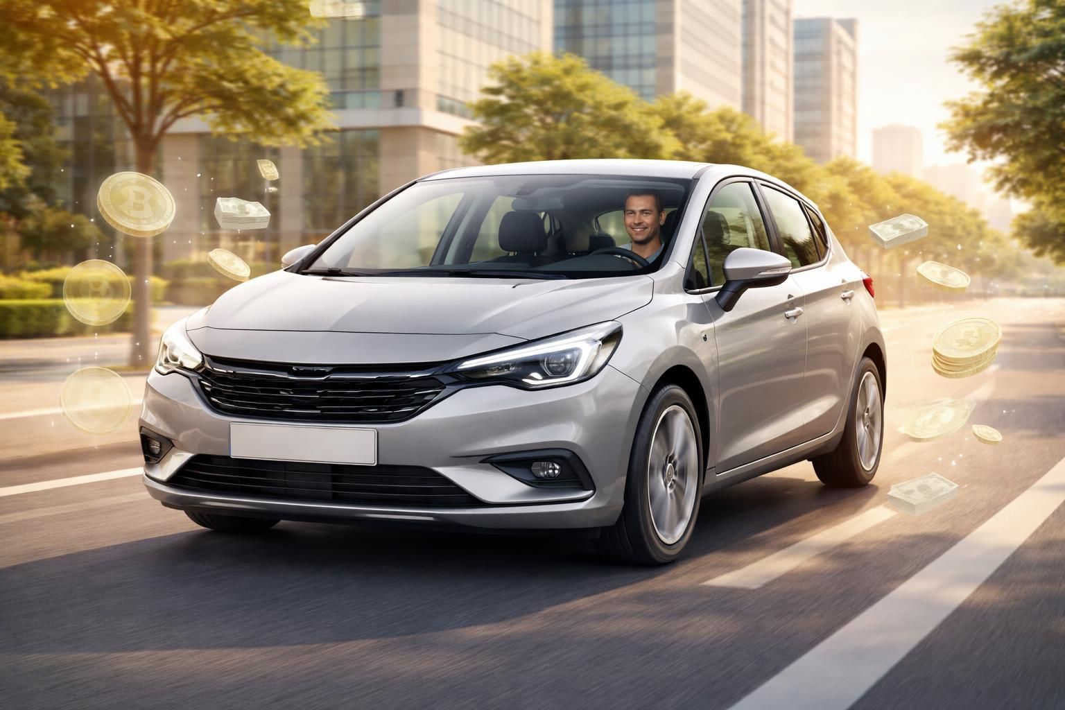 découvrez comment la puissance fiscale 6cv peut vous aider à réduire vos coûts automobiles tout en optimisant vos avantages fiscaux.