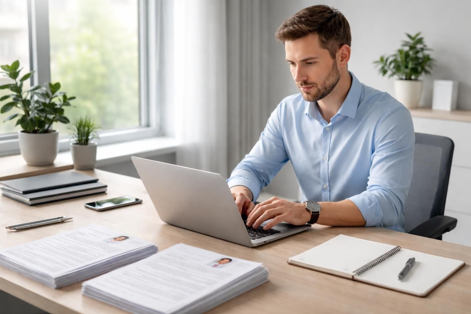 découvrez combien de cv envoyer chaque semaine pour maximiser vos chances de décrocher un entretien grâce à notre guide complet et pratique.