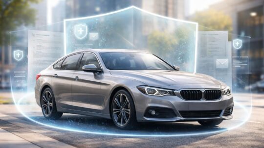 BSP auto : Les meilleures options pour une couverture optimale