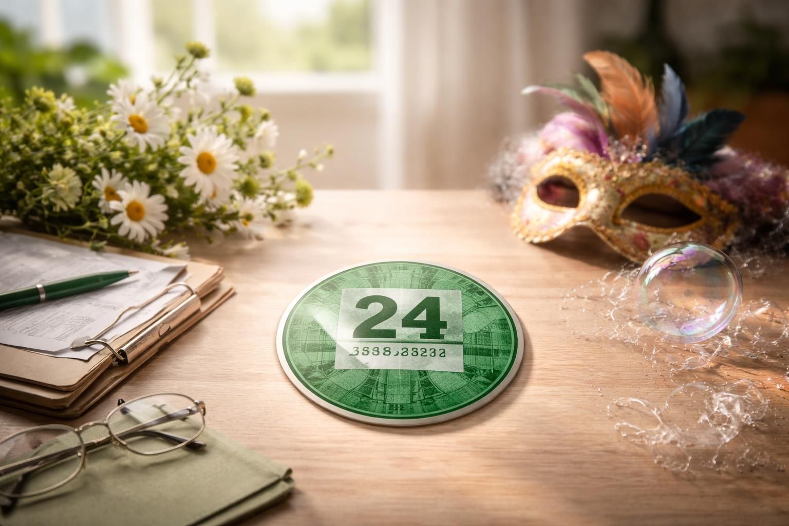 découvrez les vérités et les mythes derrière la vignette verte du 1er avril, un symbole mystérieux qui suscite curiosité et interrogations.