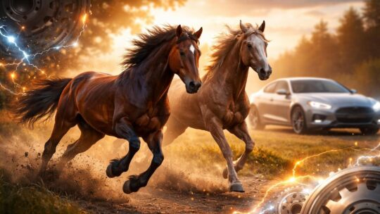 Chevaux en kw : conversion kilowatt chevaux pour mieux choisir votre véhicule