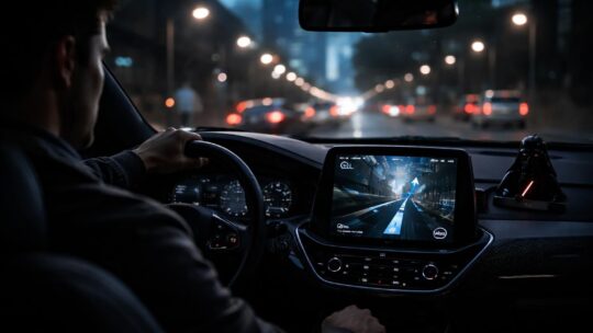 Comment activer la voix Waze de Dark Vador et rendre vos trajets plus épiques