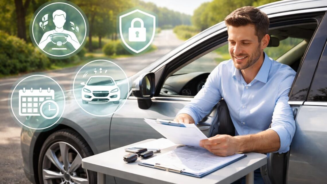 Comment réduire votre prime d&rsquo;assurance auto : critères à considérer