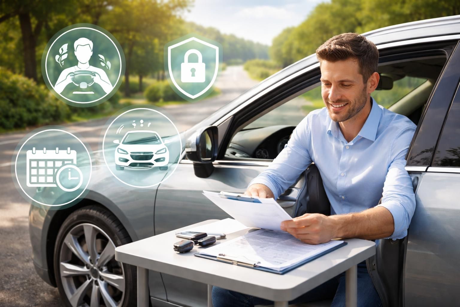 découvrez les critères essentiels pour réduire votre prime d'assurance auto et économiser sur votre contrat en toute simplicité.