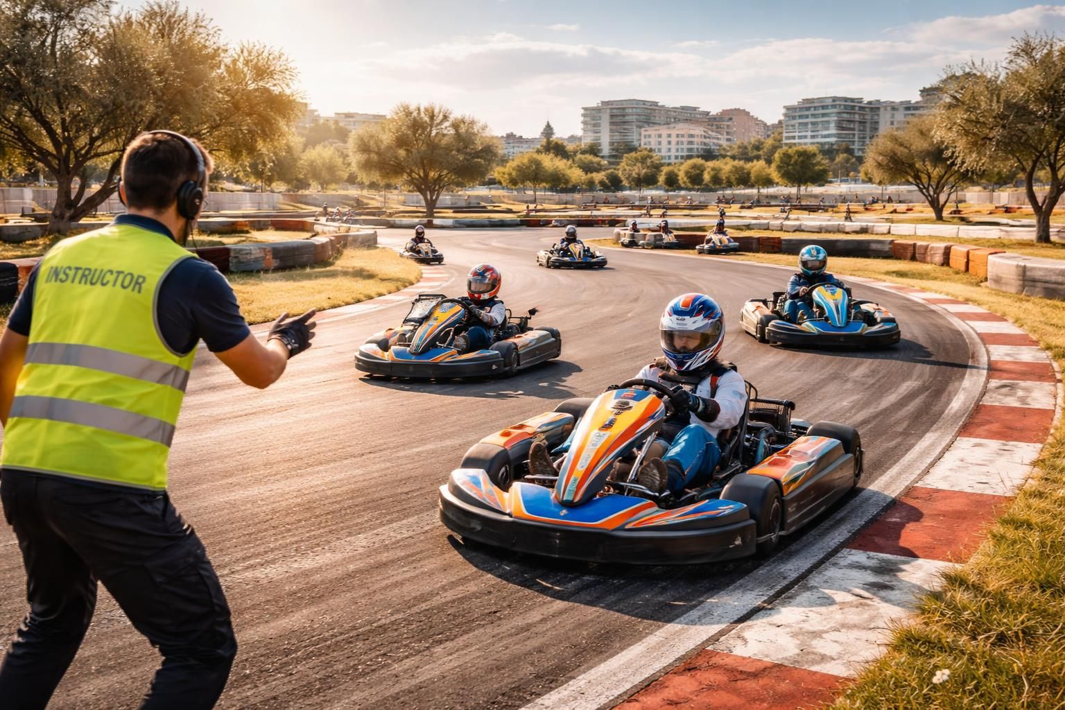 découvrez les meilleures astuces pour débuter et progresser rapidement en karting à montpellier. conseils pratiques, techniques et bons plans pour vivre une expérience inoubliable sur la piste.