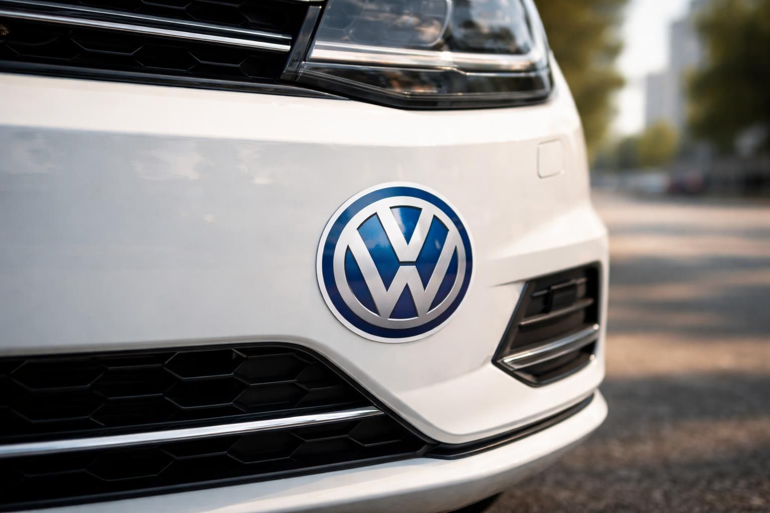 découvrez les avantages d'un autocollant volkswagen d'origine sur votre pare-chocs : qualité, durabilité et style authentique pour personnaliser votre véhicule en toute sécurité.
