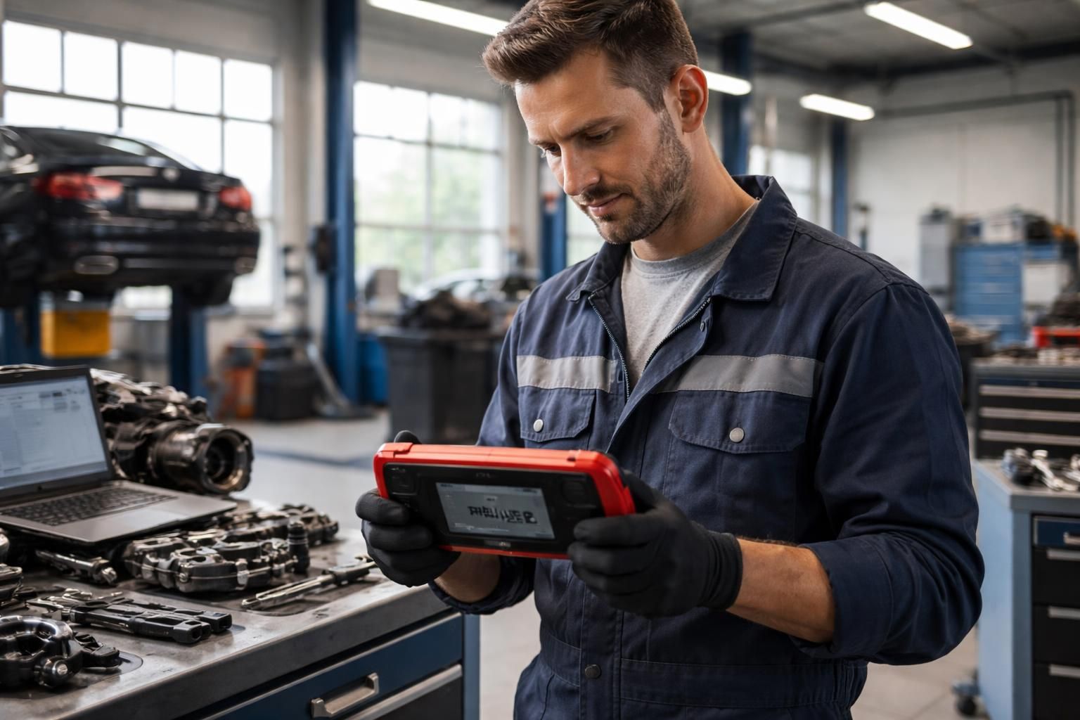 découvrez les avis sur le launch crp123x, un outil indispensable pour les professionnels de la mécanique. performance, fiabilité et fonctionnalités au service des experts auto.