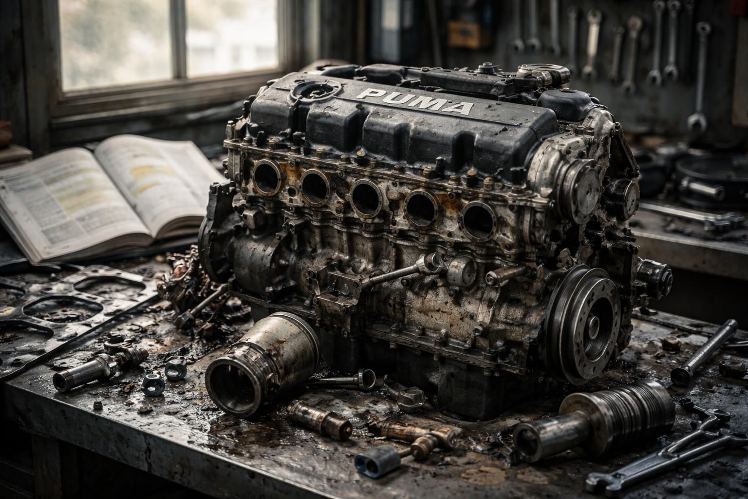 découvrez les erreurs à éviter absolument et l'année à ne pas choisir pour le moteur puma afin d'assurer sa performance et sa durabilité.