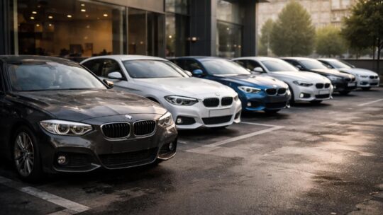 Les modèles à éviter pour la BMW série 1 f20 : ce qu&rsquo;il faut savoir avant d&rsquo;acheter