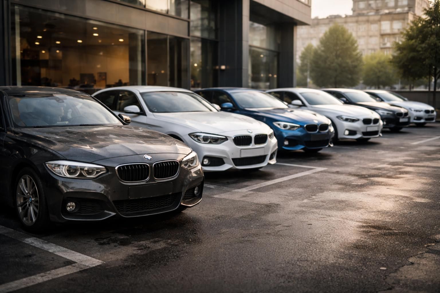 découvrez les modèles à éviter pour la bmw série 1 f20 et les conseils essentiels à connaître avant d'acheter afin de faire un choix éclairé.