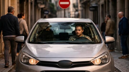 Que faire si j&rsquo;ai pris un sens interdit sans faire exprès ? Conseils pratiques