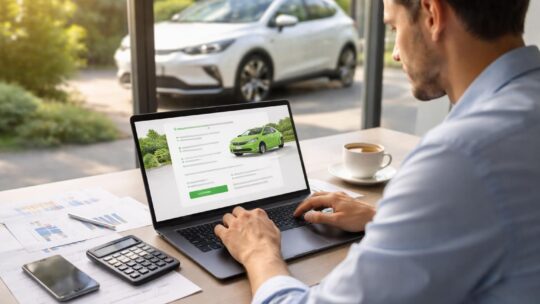 Réussir ses économies avec la simulation de la prime à la conversion : guide pratique