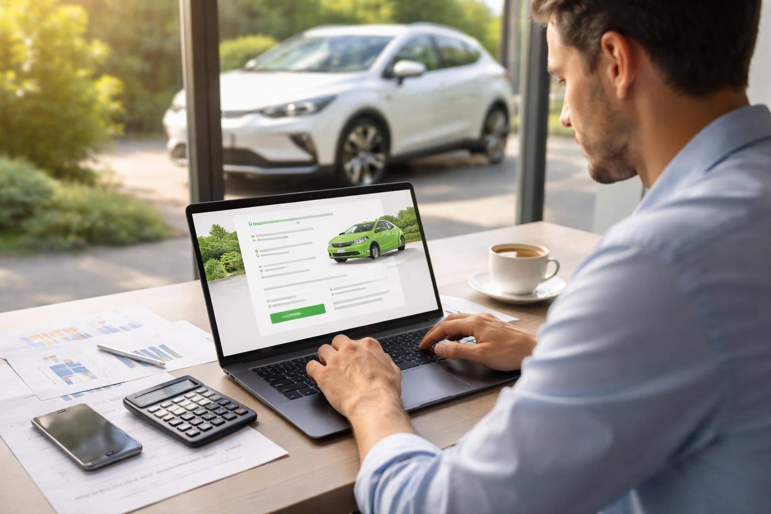 découvrez comment optimiser vos économies grâce à notre guide pratique sur la simulation de la prime à la conversion. apprenez à calculer vos aides et à maximiser vos avantages pour un projet réussi.