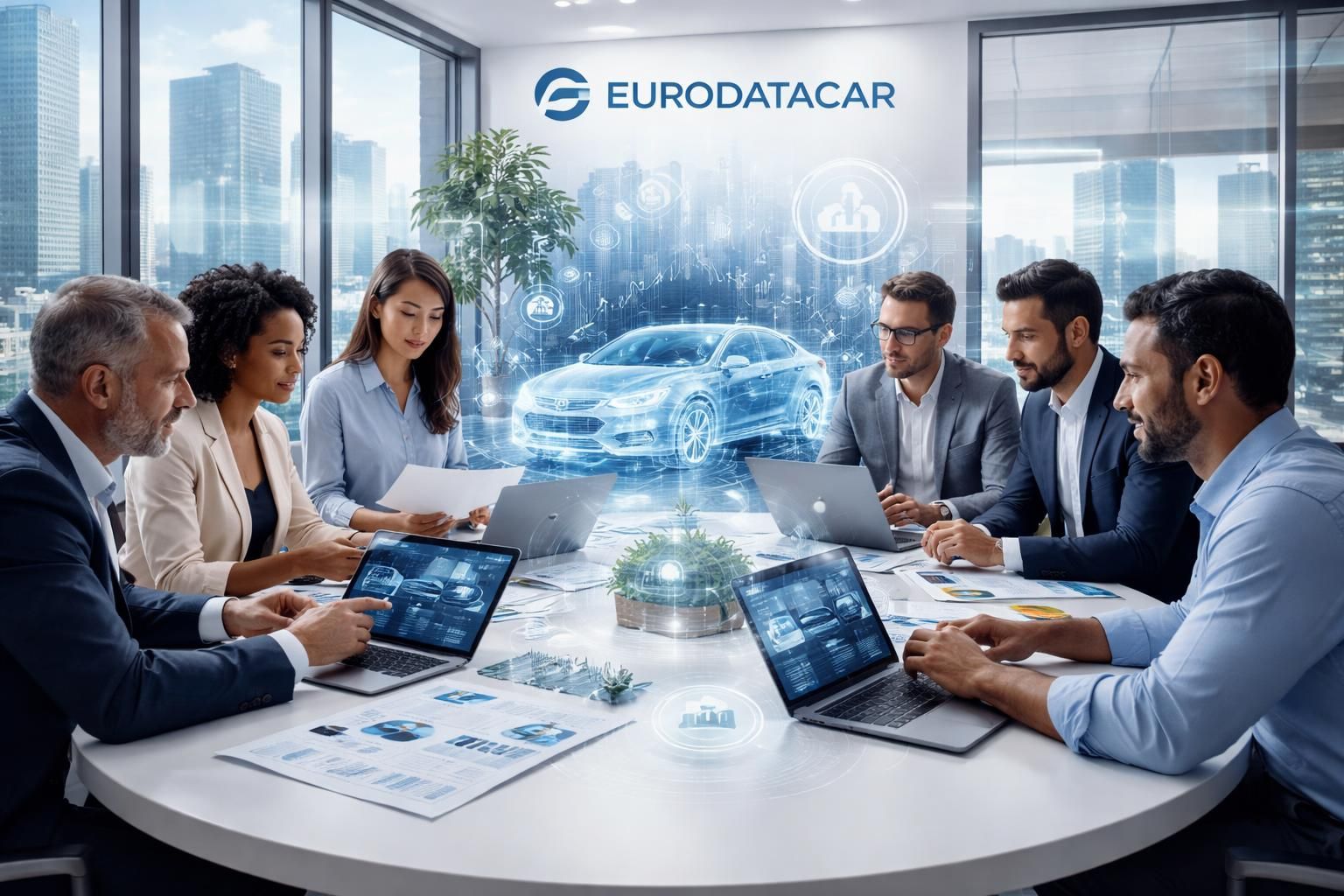 découvrez synergie eurodatacar : une collaboration innovante qui offre des avantages uniques pour optimiser vos services et renforcer votre performance.