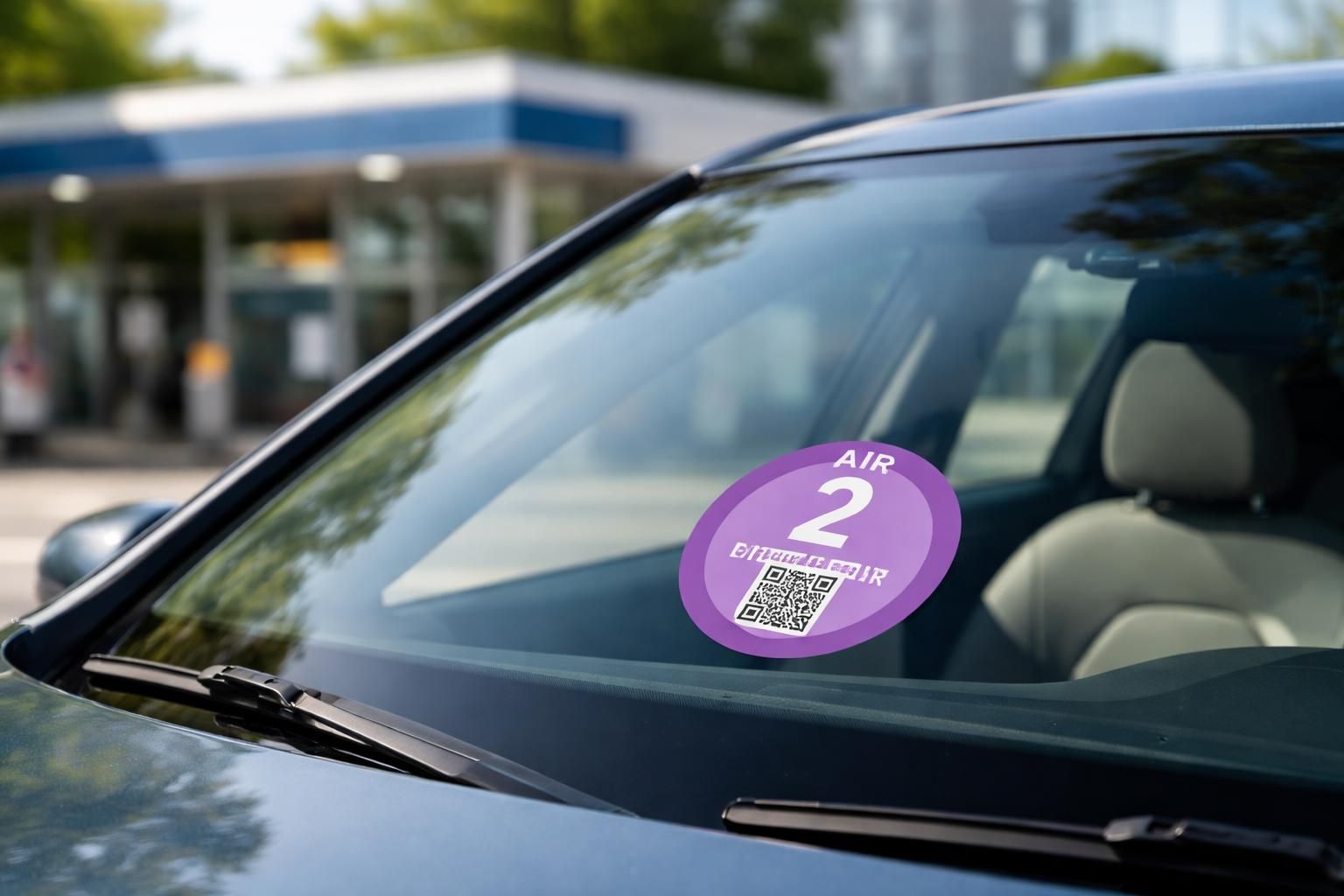 découvrez tout sur la vignette crit'air : tarifs, délais de réception et numéro de certificat pour circuler en conformité avec la réglementation environnementale.