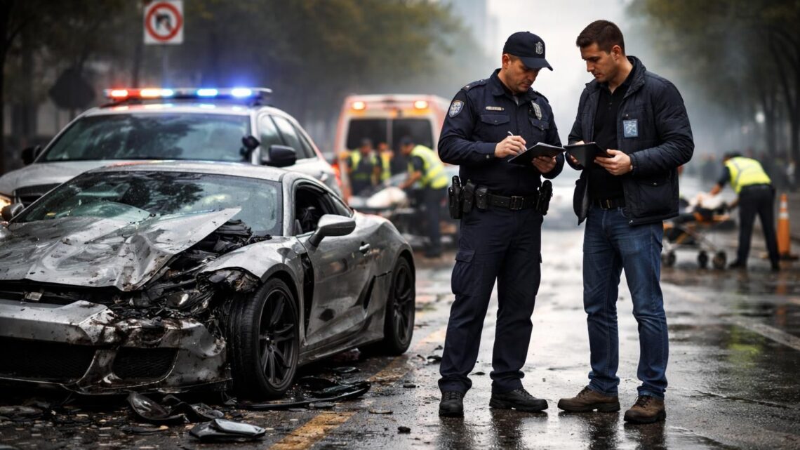 Vitesse excessive et égard aux circonstances : quelles sont les conséquences juridiques ?