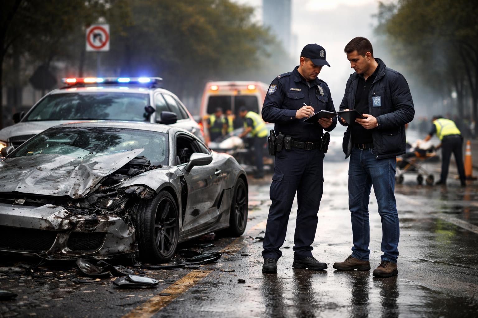 découvrez les conséquences juridiques de la vitesse excessive en tenant compte des circonstances : amendes, sanctions et implications légales expliquées clairement.