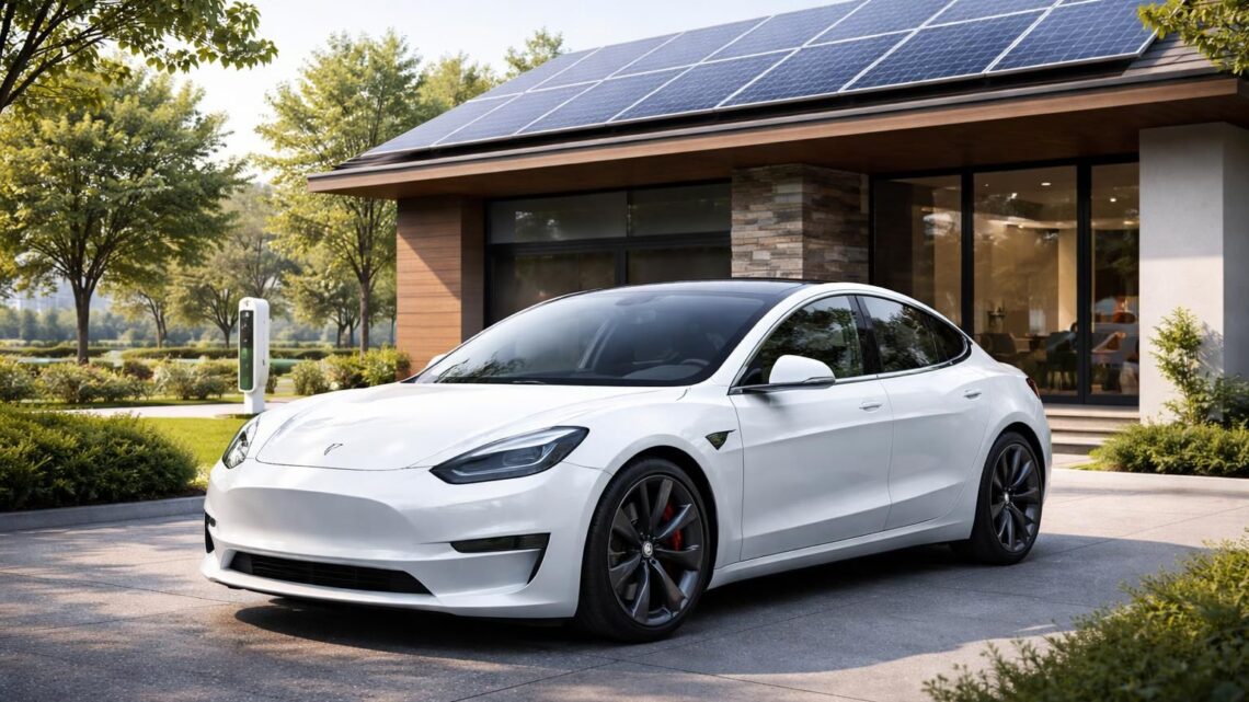 Voiture électrique Tesla : quelles aides et quels coûts d’assurance