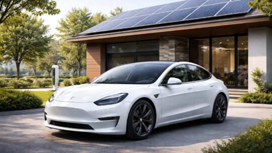 Voiture électrique Tesla : quelles aides et quels coûts d’assurance