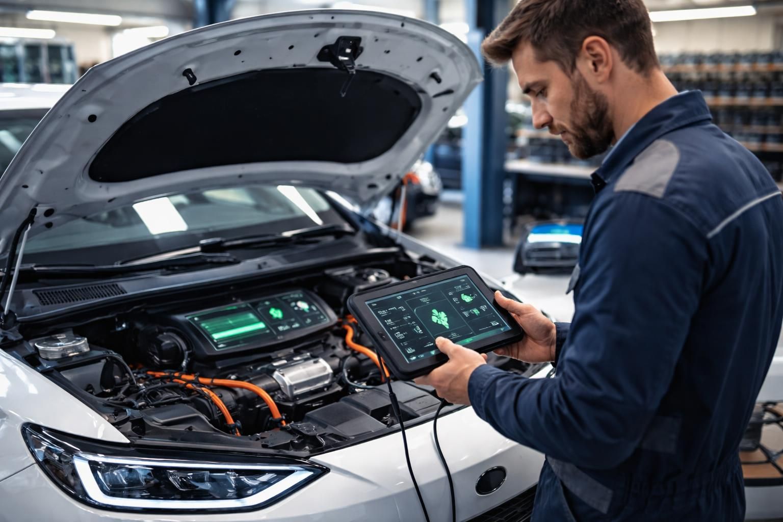 découvrez comment diagnostiquer facilement les problèmes liés au mode économie d'énergie lorsque votre voiture ne démarre plus, avec des conseils pratiques et des solutions efficaces.