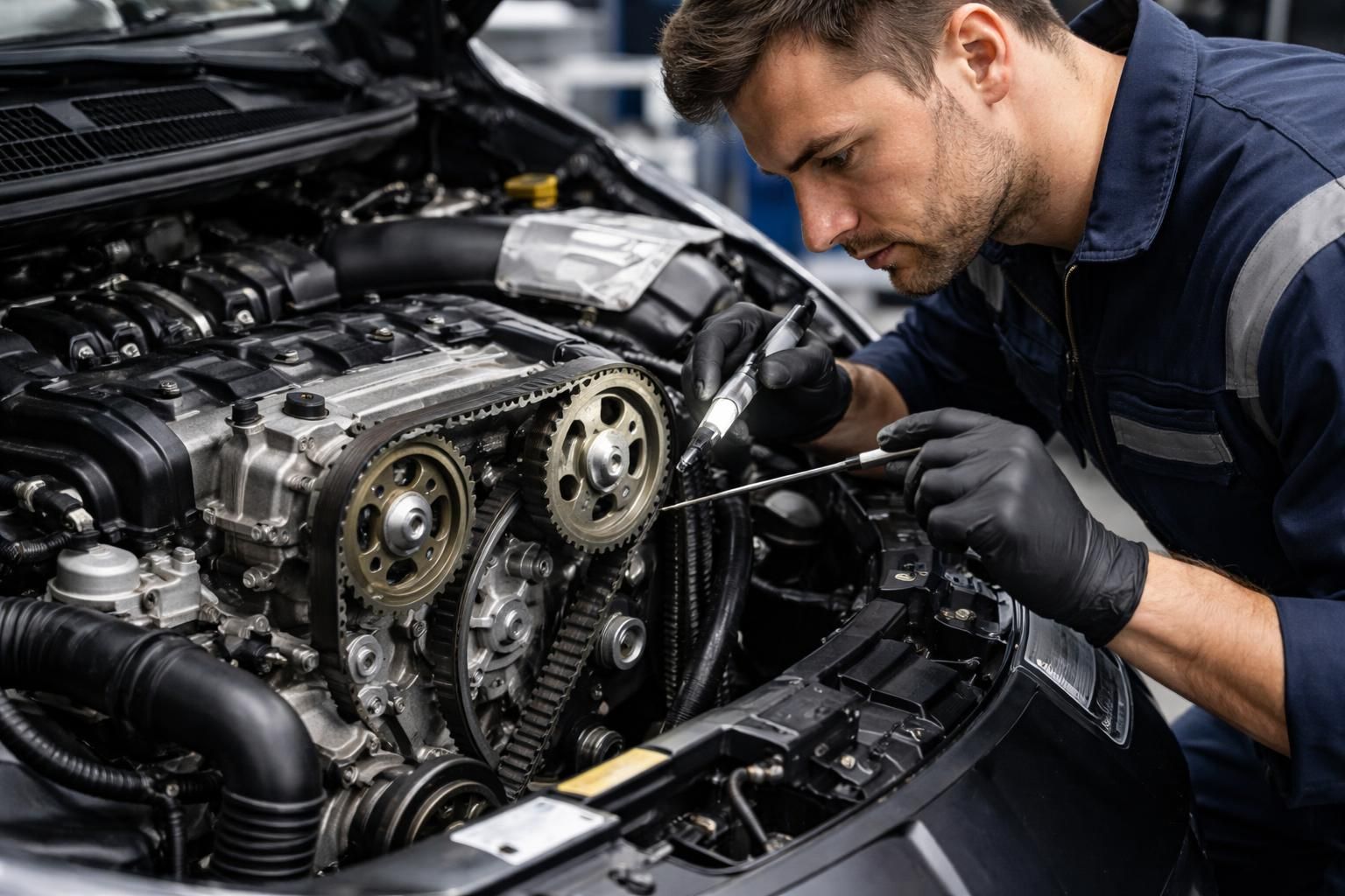 découvrez quand changer la courroie de distribution de votre clio 3 diesel afin d'éviter les pannes surprises et garantir la longévité de votre moteur. conseils pratiques et intervalles recommandés.