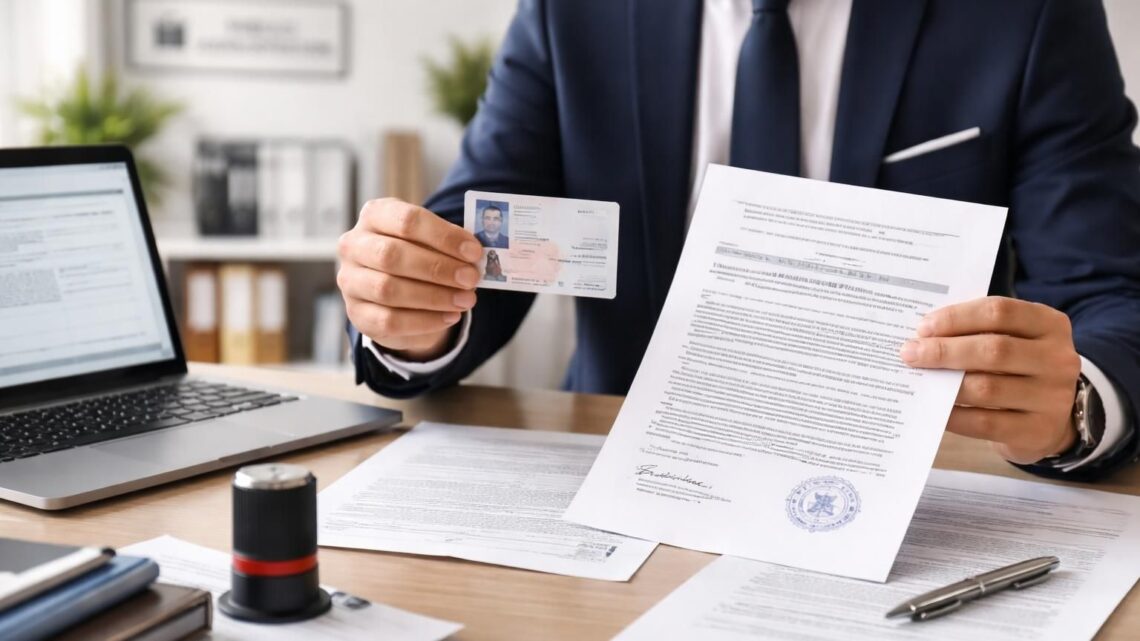 Traduction officielle du permis de conduire : quand est-elle nécessaire