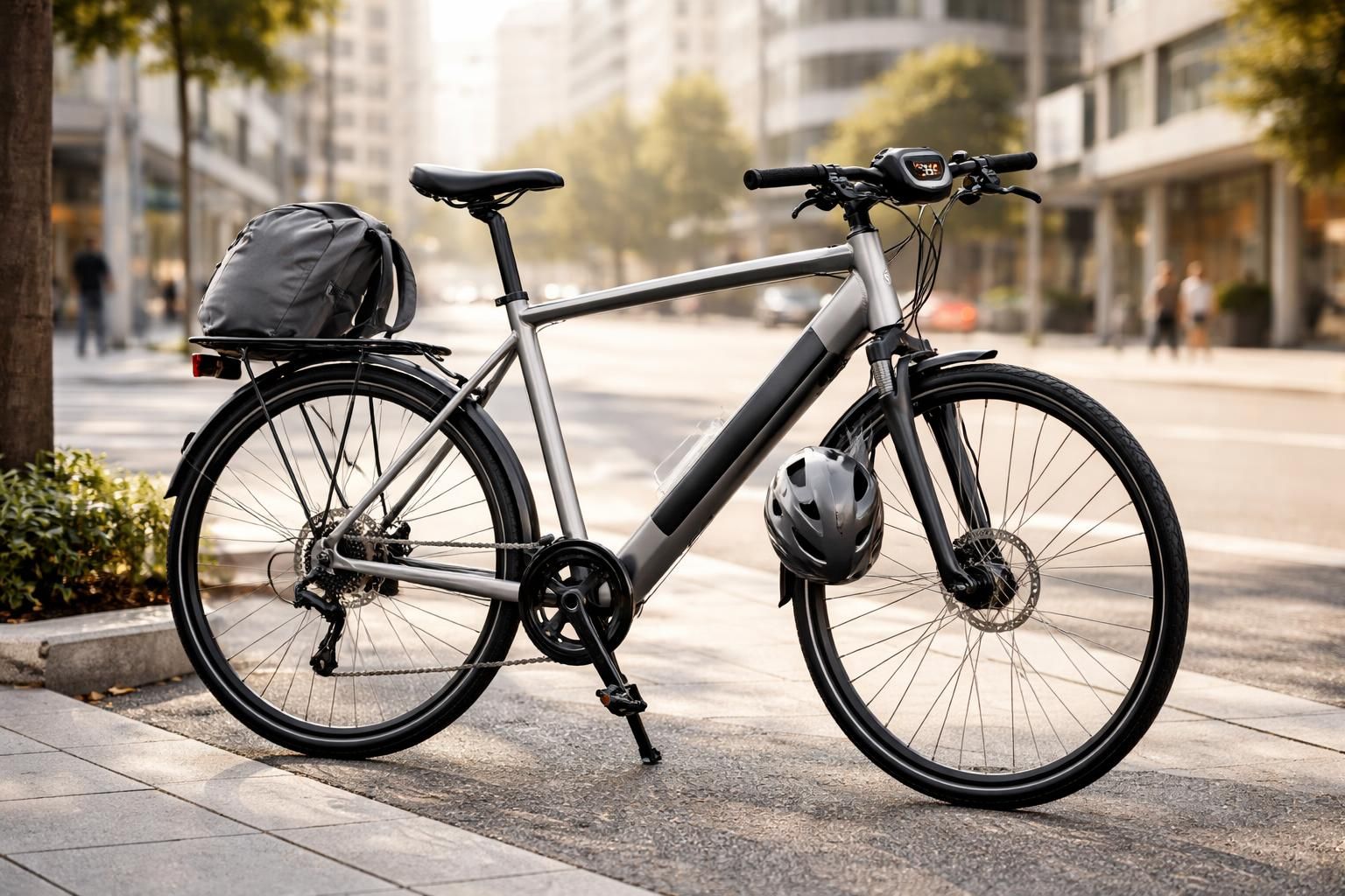 découvrez comment choisir un vélo électrique léger en fonction du poids, de l'autonomie et de l'usage urbain pour faciliter vos déplacements quotidiens.